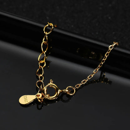 Tristis Jewelry GoldenGlow™ Necklace