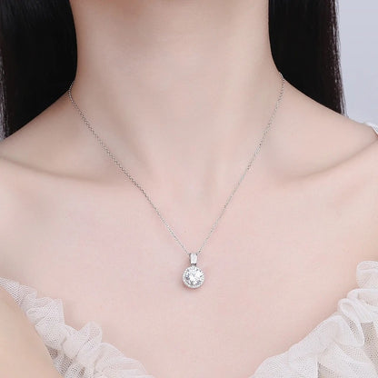 Tristis Jewelry DiamondLuxe™ Necklace