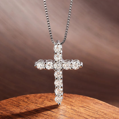 Tristis Jewelry CrossShine™ Necklace