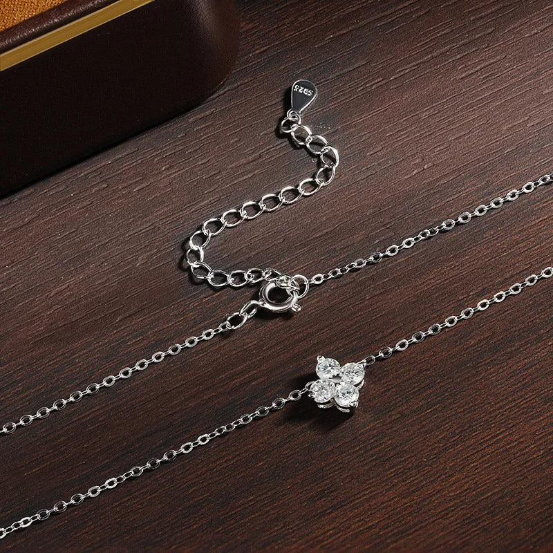 Tristis Jewelry VVSGlow™ Necklace