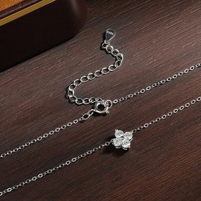 Tristis Jewelry VVSGlow™ Necklace