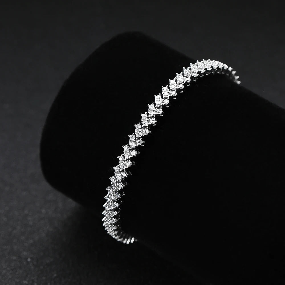 Tristis Jewelry IceLuxe™ Bracelet