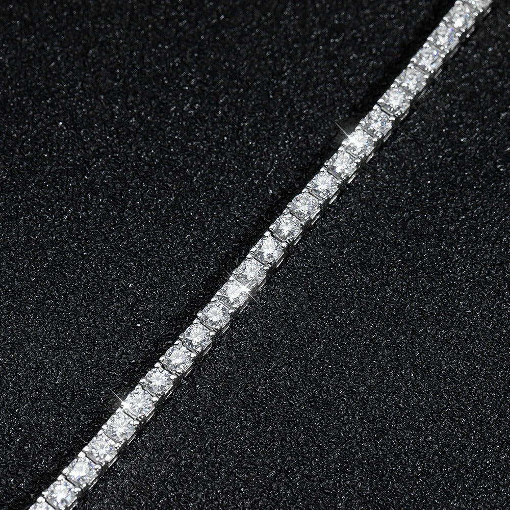 Tristis Jewelry SpringTennis™ Bracelet