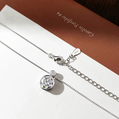 Tristis Jewelry DaintyLuxe™ Necklace