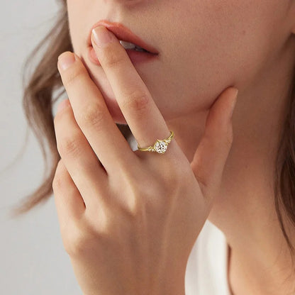 Tristis Jewelry DColorLuxe™ Ring