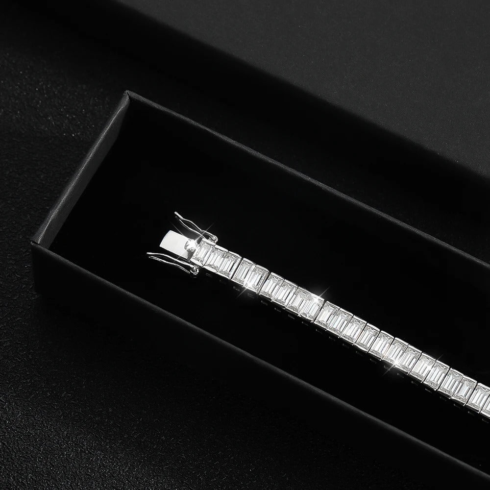 Tristis Jewelry EmeraldLuxe™ Bracelet