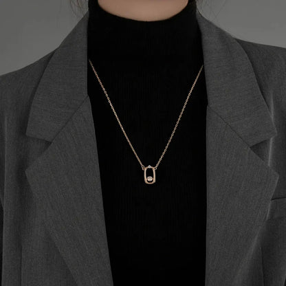 Tristis Jewelry VVSGlow™ Necklace