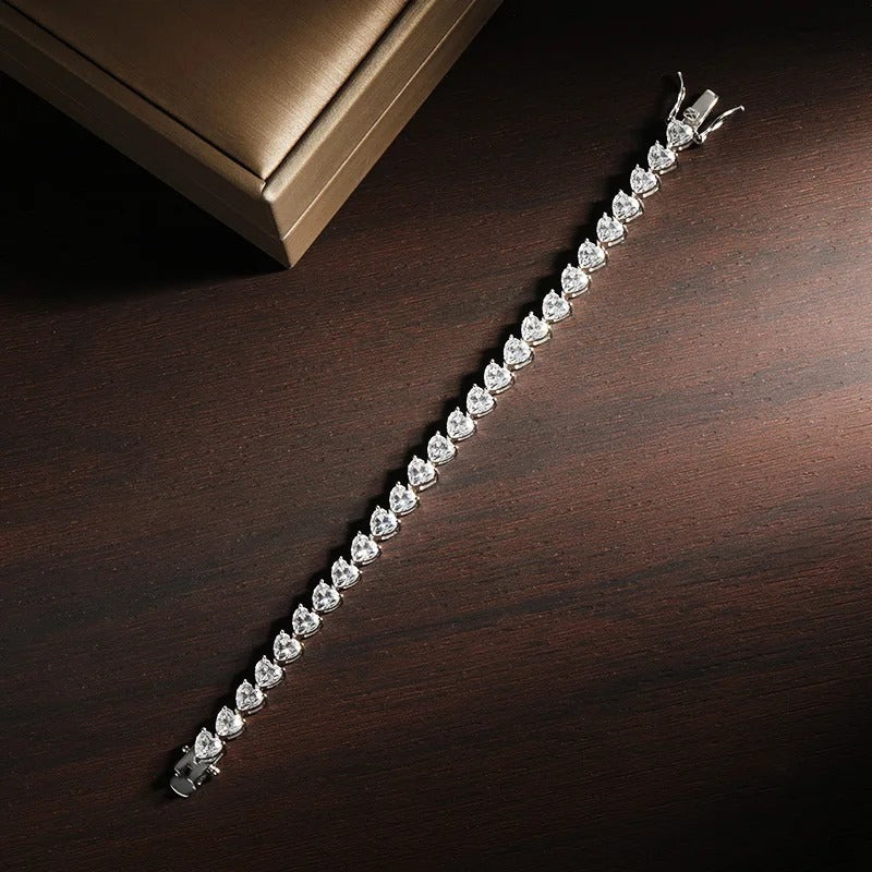 Tristis Jewelry HeartLuxe™ Bracelet