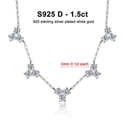 Tristis Jewelry DColorShine™ Necklace