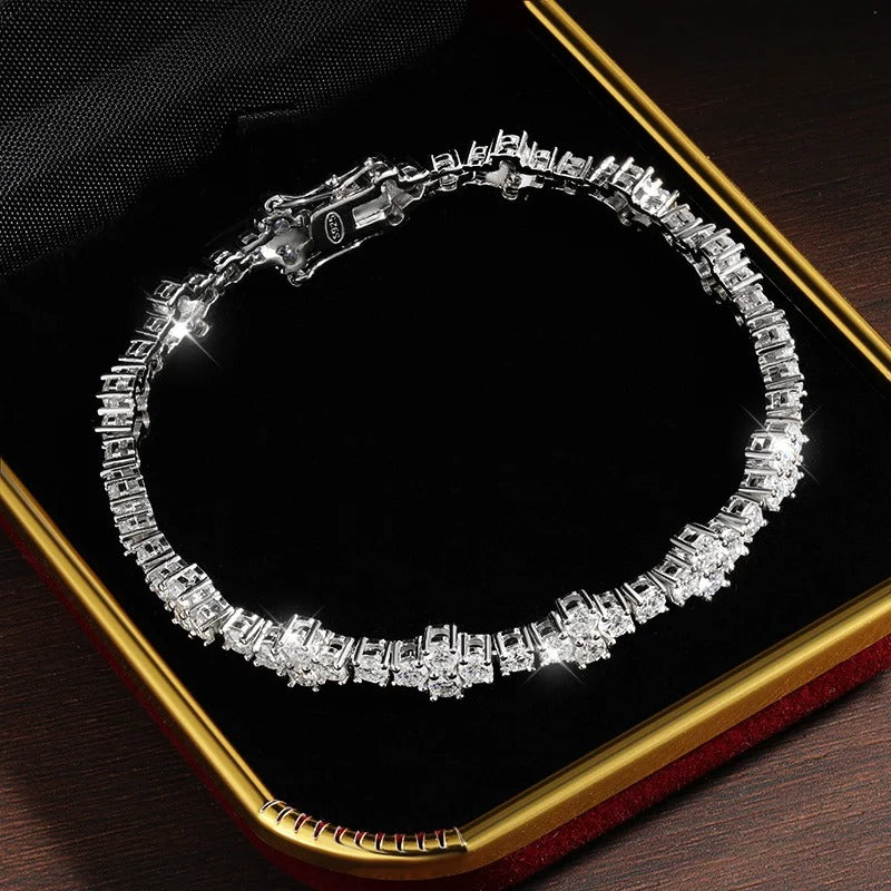 Tristis Jewelry IceLuxe™ Bracelet