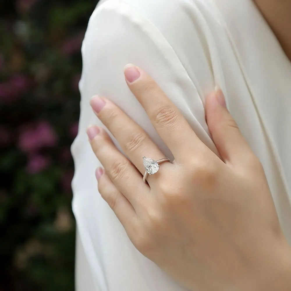 Tristis Jewelry PearLuxe™ Ring