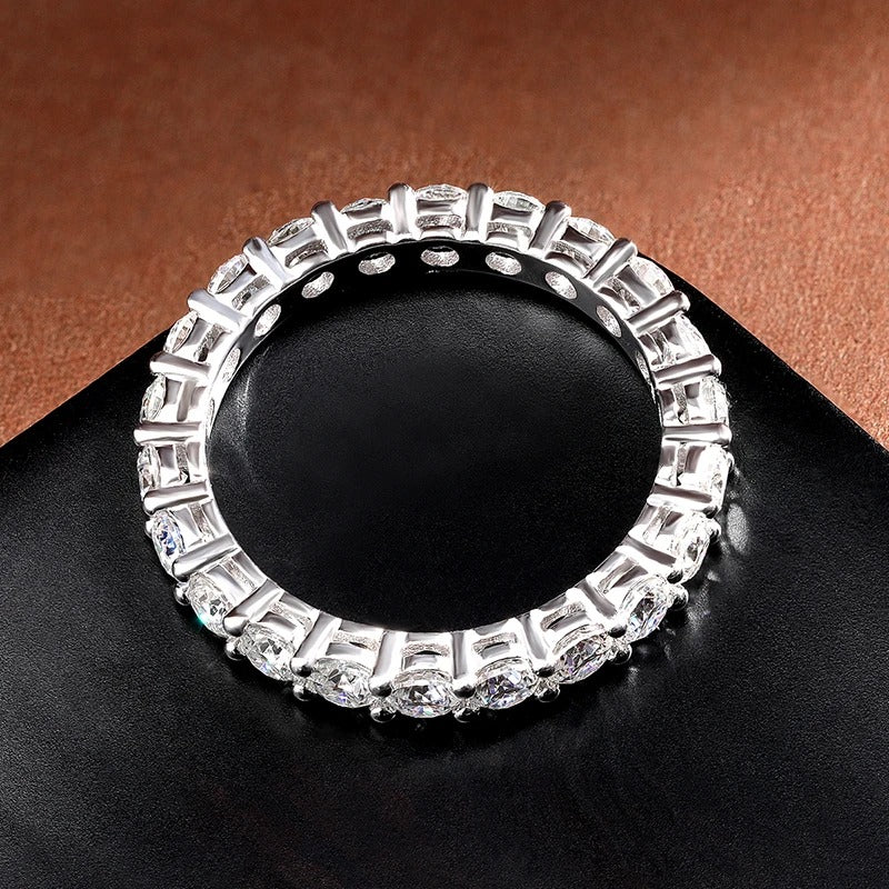 Tristis Jewelry RoundLuxe™ Ring