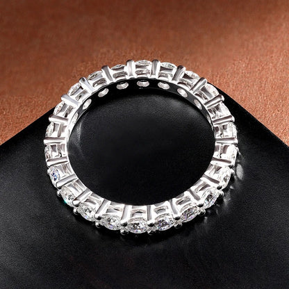 Tristis Jewelry RoundLuxe™ Ring