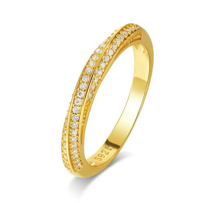 Tristis Jewelry VVSClassic™ Ring