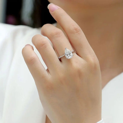 Tristis Jewelry PearLuxe™ Ring