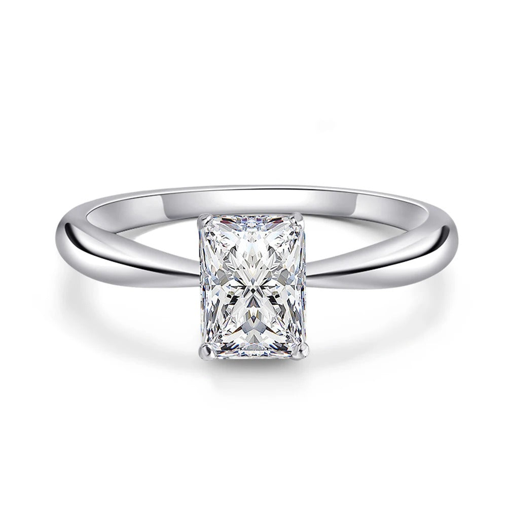 Tristis Jewelry EmeraldLuxe™ Ring