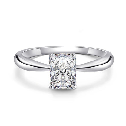 Tristis Jewelry EmeraldLuxe™ Ring