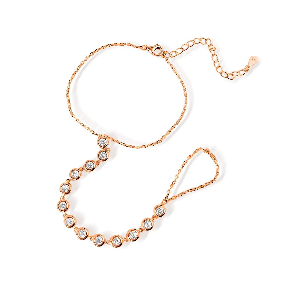 Tristis Jewelry BubbleLuxe™ Bracelet