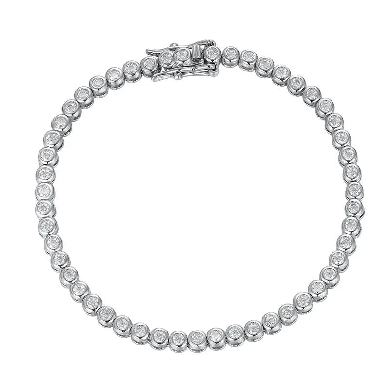 Tristis Jewelry IceTennis™ Bracelet
