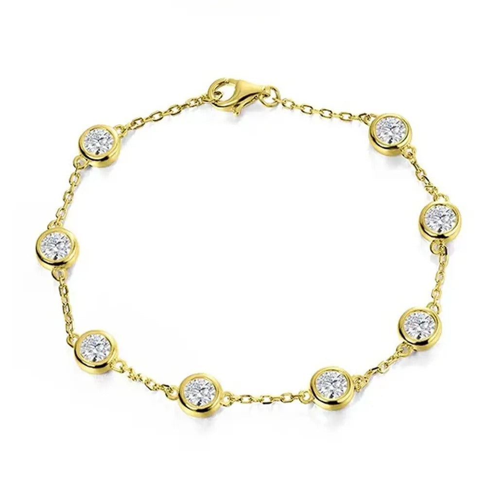 Tristis Jewelry VVSGlow™ Bracelet