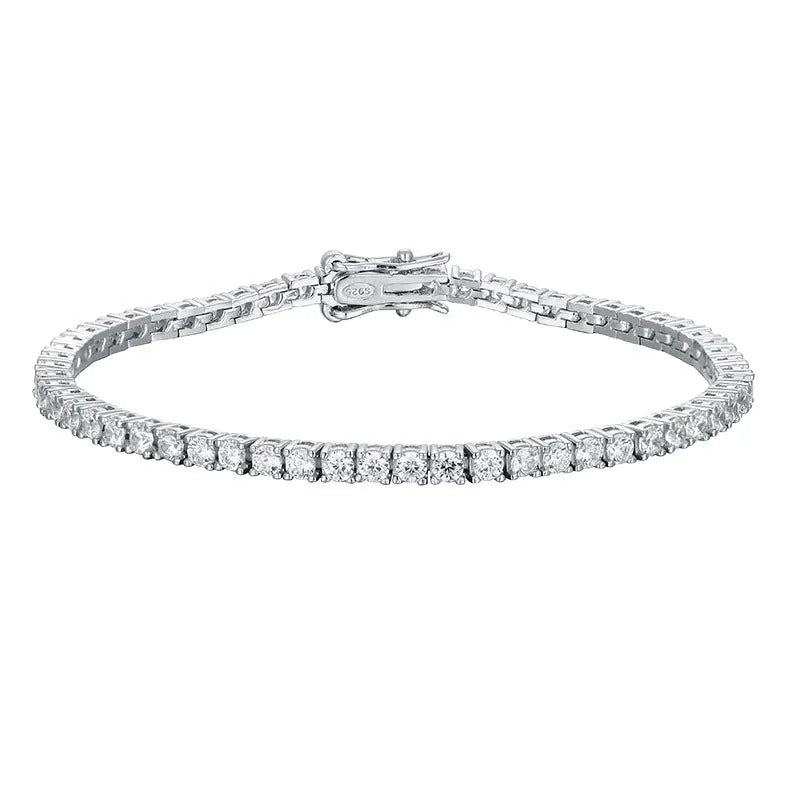 Tristis Jewelry IceTennis™ Bracelet