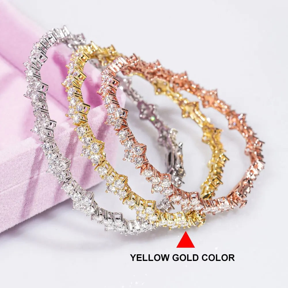 Tristis Jewelry IceLuxe™ Bracelet